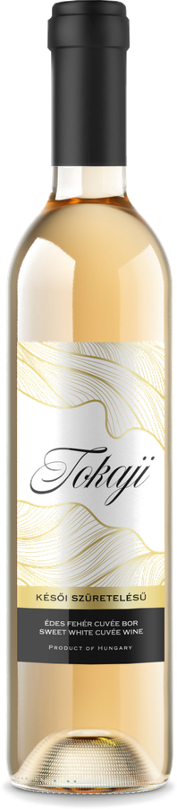 Somos Tokaj Winery
