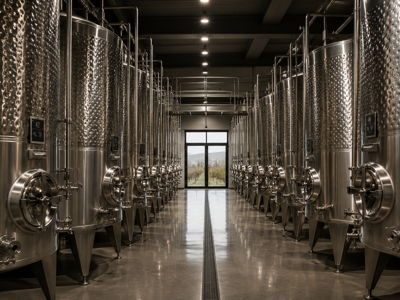 Somos Tokaj Winery